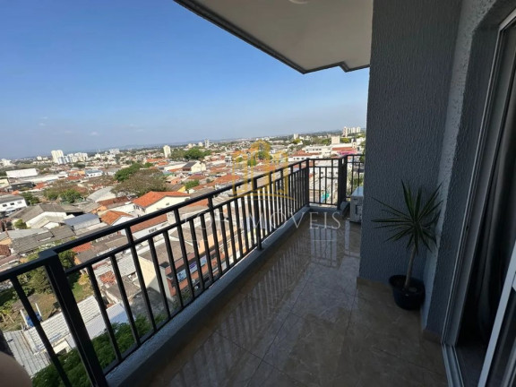 Imagem Cobertura com 3 Quartos à Venda, 146 m² em Vila Maria - São José Dos Campos