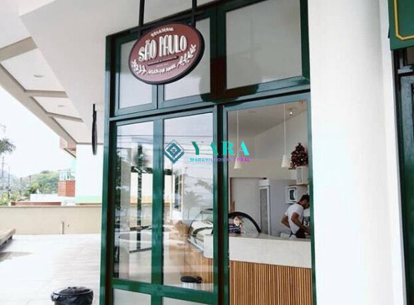 Imagem Apartamento com 2 Quartos para Temporada, 100 m² em Praia Grande - Ubatuba