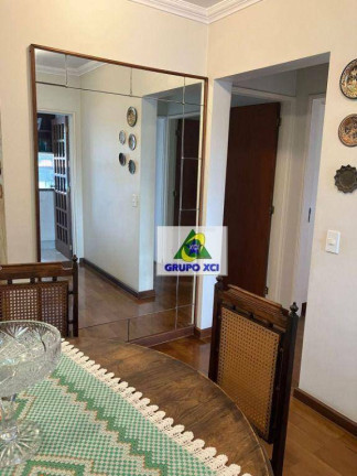 Imagem Apartamento com 3 Quartos à Venda, 107 m² em Jardim Flamboyant - Campinas Imagem Apartamento com 3 Quartos à Venda, 107 m² em Jardim Flamboyant - Campinas