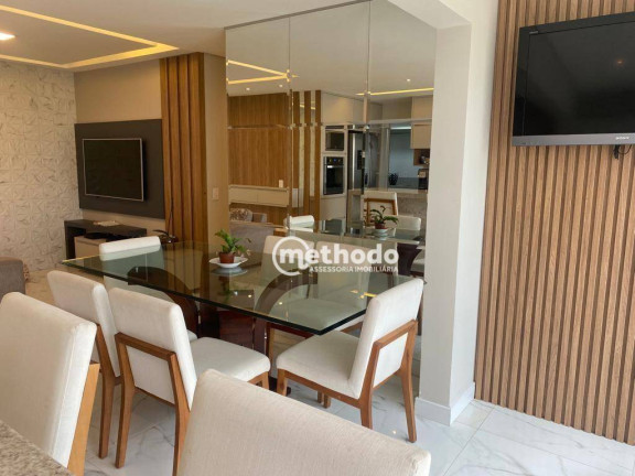 Imagem Apartamento com 3 Quartos à Venda, 103 m² em Swiss Park - Campinas Imagem Apartamento com 3 Quartos à Venda, 103 m² em Swiss Park - Campinas