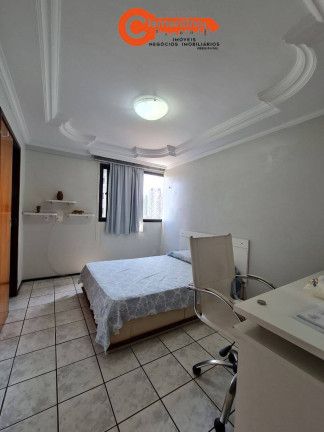 Imagem Apartamento com 3 Quartos à Venda, em Manaus Imagem Apartamento com 3 Quartos à Venda, em Manaus