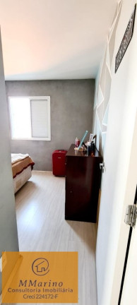 Apartamento com 3 Quartos à Venda, 59 m² em Picanço - Guarulhos