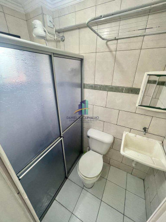 Imagem Apartamento à Venda, 28 m² em Aviação - Praia Grande