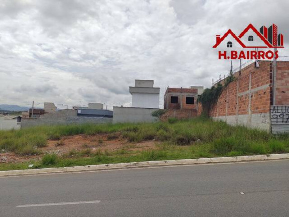 Imagem Terreno à Venda, 400 m² em Campos De São José - São José Dos Campos Imagem Terreno à Venda, 400 m² em Campos De São José - São José Dos Campos