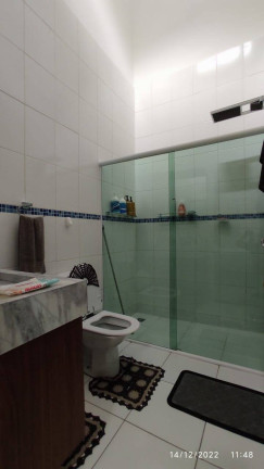 Imagem Casa com 3 Quartos à Venda, 150 m² em Jardim Marambaia Ii - Jundiaí