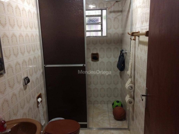 Imagem Casa com 4 Quartos à Venda, 209 m² em Parque Jataí - Votorantim Imagem Casa com 4 Quartos à Venda, 209 m² em Parque Jataí - Votorantim