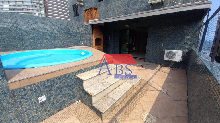 Imagem Cobertura com 2 Quartos à Venda, 180 m² em Pompéia - Santos Imagem Cobertura com 2 Quartos à Venda, 180 m² em Pompéia - Santos