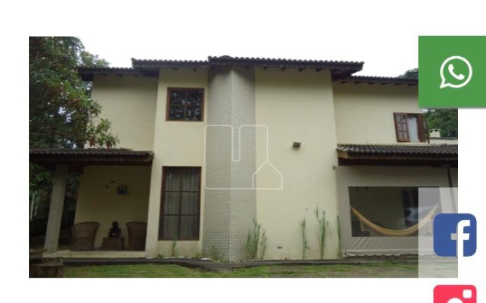 Imagem Imóvel com 4 Quartos à Venda, 1 m² em Centro - Mairiporã Imagem Imóvel com 4 Quartos à Venda, 1 m² em Centro - Mairiporã
