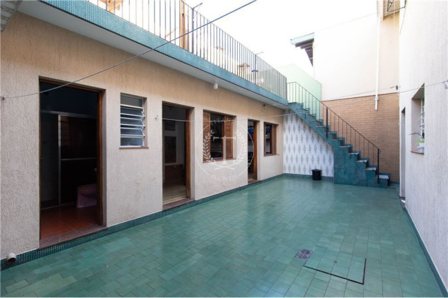 Imagem Casa com 3 Quartos à Venda, 205 m² em Jardim Das Acácias - São Paulo Imagem Casa com 3 Quartos à Venda, 205 m² em Jardim Das Acácias - São Paulo