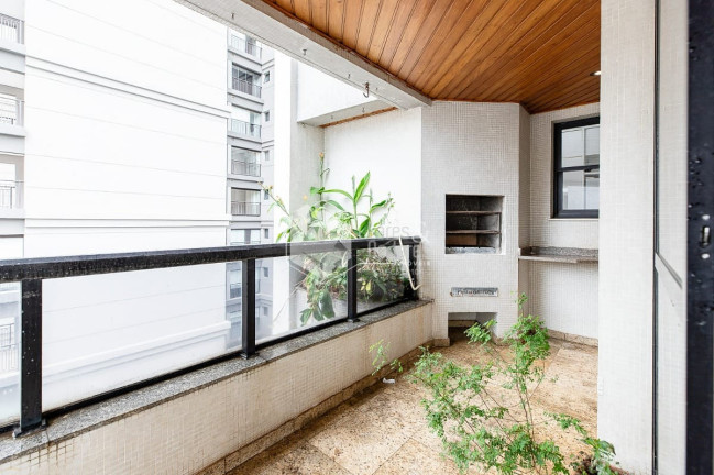 Imagem Apartamento com 4 Quartos à Venda, 200 m² em Perdizes - São Paulo Imagem Apartamento com 4 Quartos à Venda, 200 m² em Perdizes - São Paulo
