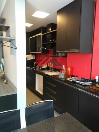 Imagem Cobertura com 2 Quartos à Venda, 101 m² em Pinheiros - São Paulo Imagem Cobertura com 2 Quartos à Venda, 101 m² em Pinheiros - São Paulo