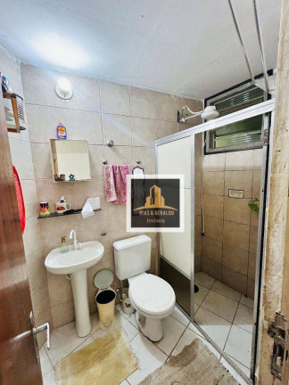 Imagem Apartamento com 1 Quarto à Venda, 42 m² em Martim De Sá - Caraguatatuba Imagem Apartamento com 1 Quarto à Venda, 42 m² em Martim De Sá - Caraguatatuba