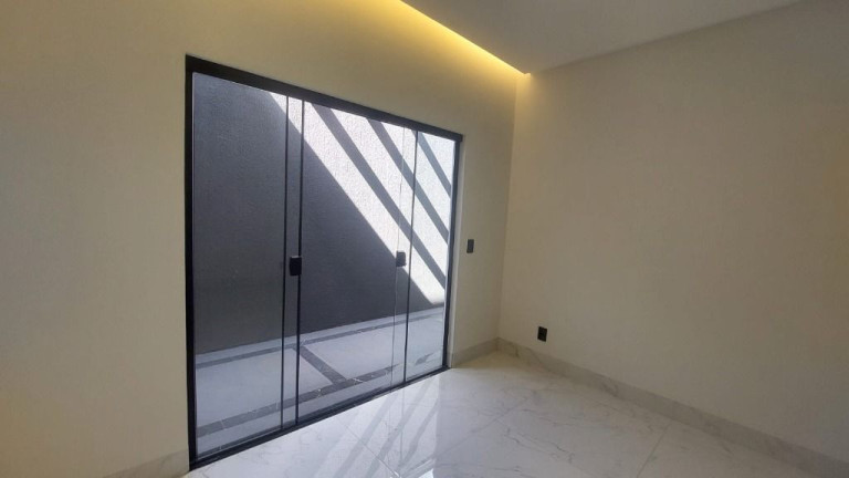 Imagem Casa com 3 Quartos à Venda, 170 m² em Setor Faiçalville - Goiânia Imagem Casa com 3 Quartos à Venda, 170 m² em Setor Faiçalville - Goiânia