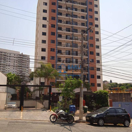 Imagem Apartamento com 3 Quartos à Venda, 91 m² em Lapa - São Paulo Imagem Apartamento com 3 Quartos à Venda, 91 m² em Lapa - São Paulo