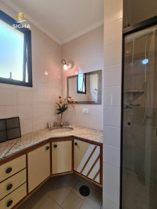 Imagem Cobertura com 2 Quartos à Venda, 170 m² em Enseada - Guarujá Imagem Cobertura com 2 Quartos à Venda, 170 m² em Enseada - Guarujá