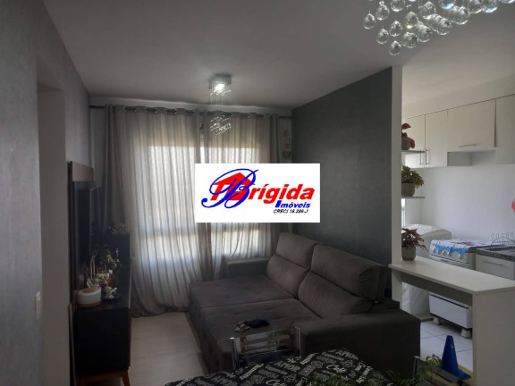 Imagem Apartamento com 2 Quartos à Venda, 47 m² em Jardim Boa Vista (zona Oeste) - São Paulo Imagem Apartamento com 2 Quartos à Venda, 47 m² em Jardim Boa Vista (zona Oeste) - São Paulo