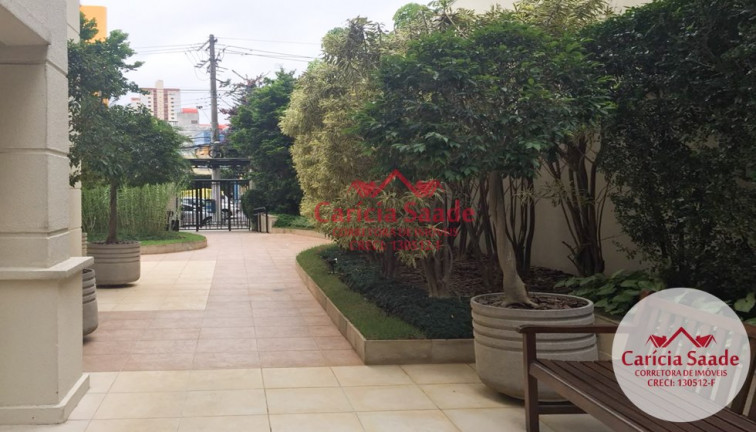 Imagem Apartamento com 4 Quartos para Alugar, 138 m² em Vila Mariana - São Paulo