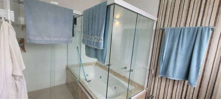 Imagem Casa com 3 Quartos à Venda, 300 m² em Loteamento Residencial Campos Do Conde Ii - Tremembé Imagem Casa com 3 Quartos à Venda, 300 m² em Loteamento Residencial Campos Do Conde Ii - Tremembé