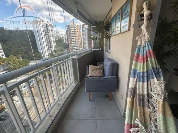 Imagem Apartamento com 3 Quartos à Venda, 95 m² em Vila Andrade - São Paulo Imagem Apartamento com 3 Quartos à Venda, 95 m² em Vila Andrade - São Paulo