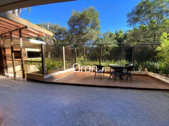 Imagem Apartamento com 4 Quartos à Venda, 136 m² em Setor Oeste - Goiânia Imagem Apartamento com 4 Quartos à Venda, 136 m² em Setor Oeste - Goiânia