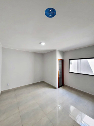 Imagem Casa com 3 Quartos à Venda, 116 m² em São Francisco - Senador Canedo Imagem Casa com 3 Quartos à Venda, 116 m² em São Francisco - Senador Canedo
