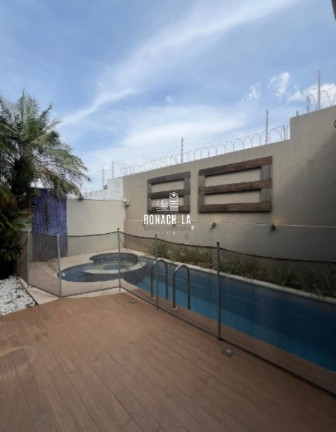 Casa com 3 Quartos à Venda,  em Jardim Residencial Alto De Itaici - Indaiatuba