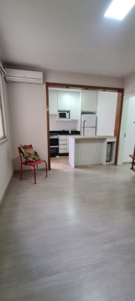 Imagem Apartamento com 2 Quartos à Venda, 57 m² em Centro Histórico - Porto Alegre