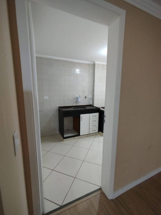 Imagem Apartamento com 3 Quartos à Venda, 68 m² em Demarchi - São Bernardo Do Campo