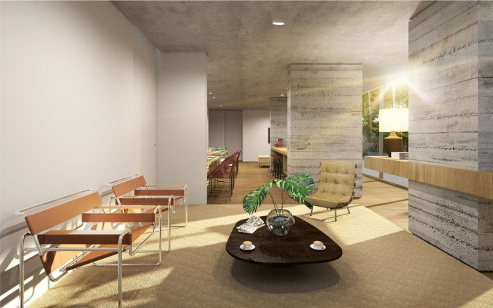 Imagem Studio com 1 Quarto à Venda, 31 m² em Cerqueira César - São Paulo Imagem Studio com 1 Quarto à Venda, 31 m² em Cerqueira César - São Paulo