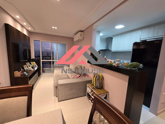 Imagem Imóvel com 2 Quartos à Venda, 71 m² em Assunção - São Bernardo Do Campo Imagem Imóvel com 2 Quartos à Venda, 71 m² em Assunção - São Bernardo Do Campo