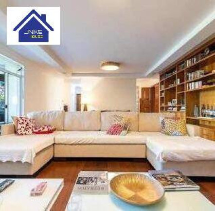 Imagem Casa com 4 Quartos à Venda, 619 m² em Brooklin Velho - São Paulo Imagem Casa com 4 Quartos à Venda, 619 m² em Brooklin Velho - São Paulo
