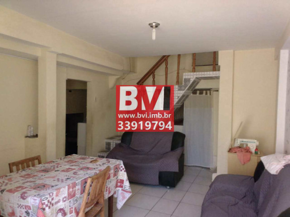 Imagem Casa com 3 Quartos à Venda, 90 m² em Vila Da Penha - Rio De Janeiro