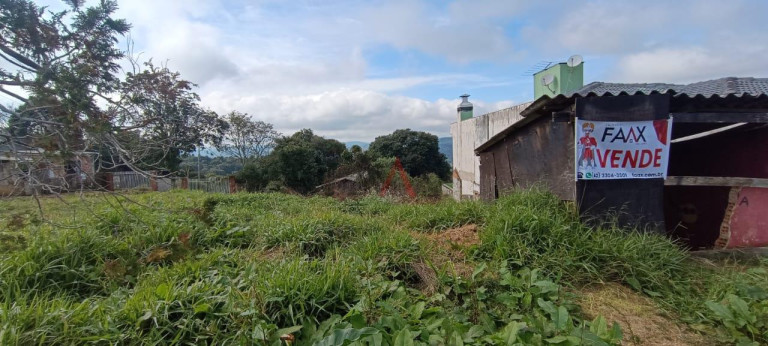 Imagem Terreno à Venda, em Santana - Guarapuava Imagem Terreno à Venda, em Santana - Guarapuava