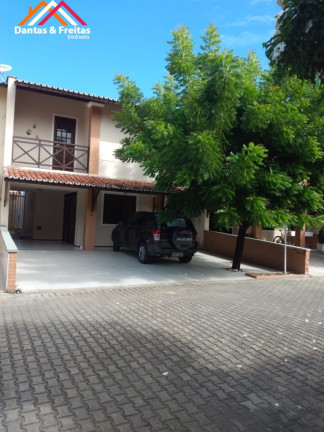 Imagem Imóvel com 4 Quartos à Venda, em Cidade Dos Funcionários - Fortaleza Imagem Imóvel com 4 Quartos à Venda, em Cidade Dos Funcionários - Fortaleza