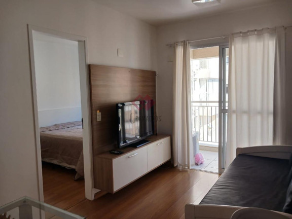 Imagem Apartamento com 1 Quarto para Alugar, 41 m² em Bela Vista - São Paulo Imagem Apartamento com 1 Quarto para Alugar, 41 m² em Bela Vista - São Paulo