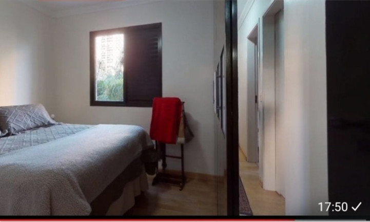 Imagem Apartamento com 3 Quartos à Venda, 72 m² em Vila Andrade - São Paulo Imagem Apartamento com 3 Quartos à Venda, 72 m² em Vila Andrade - São Paulo