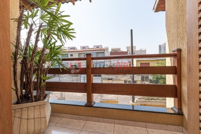 Imagem Sobrado com 4 Quartos à Venda, 288 m² em Vila Assunção - Santo André Imagem Sobrado com 4 Quartos à Venda, 288 m² em Vila Assunção - Santo André