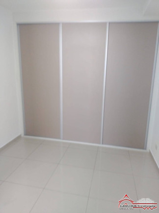 Imagem Apartamento com 3 Quartos para Alugar, 83 m² em Jardim Califórnia - Jacareí
