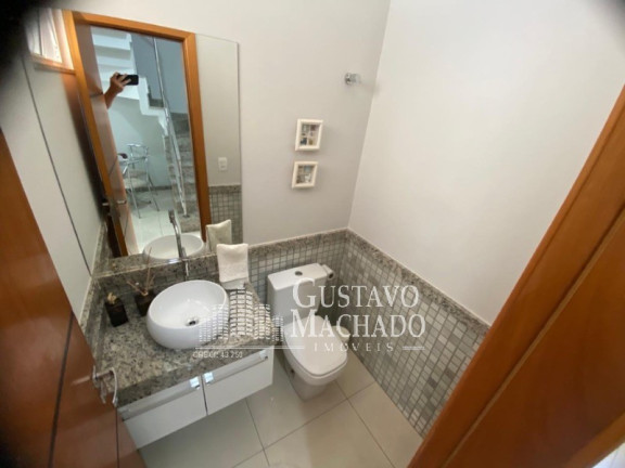 Imagem Casa com 3 Quartos à Venda, 125 m² em Retiro - Volta Redonda