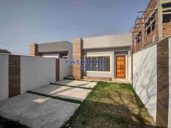 Imagem Casa com 3 Quartos à Venda, 240 m² em Itaipuaçu - Maricá Imagem Casa com 3 Quartos à Venda, 240 m² em Itaipuaçu - Maricá