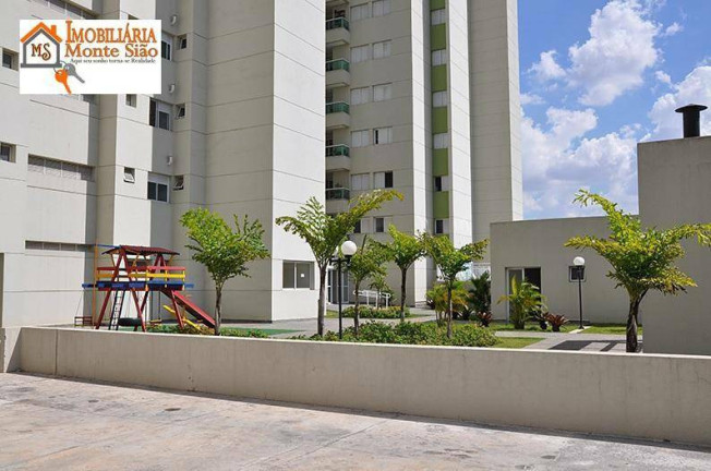 Imagem Apartamento com 3 Quartos à Venda, 80 m² em Jardim Las Vegas - Guarulhos Imagem Apartamento com 3 Quartos à Venda, 80 m² em Jardim Las Vegas - Guarulhos
