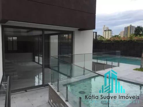 Imagem Apartamento com 3 Quartos à Venda, 163 m² em Jardim - Santo André Imagem Apartamento com 3 Quartos à Venda, 163 m² em Jardim - Santo André