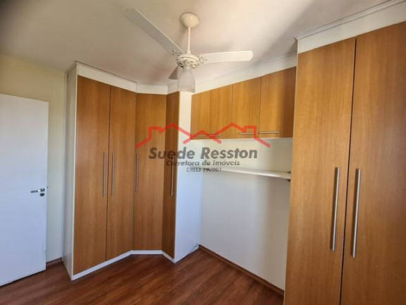 Imagem Apartamento com 2 Quartos à Venda, 48 m² em Jardim Ubirajara (zona Sul) - São Paulo Imagem Apartamento com 2 Quartos à Venda, 48 m² em Jardim Ubirajara (zona Sul) - São Paulo