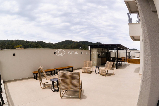Imagem Apartamento com 2 Quartos à Venda, 83 m² em Fazenda - Itajaí