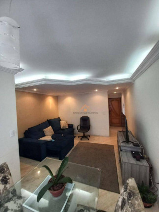 Foto do imóvel Apartamento com 3 Quartos à Venda, 69 m² em Jardim Do Estádio - Santo André