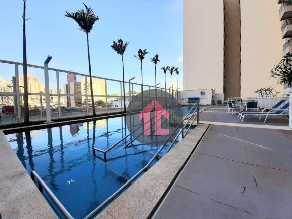 Imagem Apartamento com 1 Quarto à Venda, 41 m² em Vila Lídia - Campinas Imagem Apartamento com 1 Quarto à Venda, 41 m² em Vila Lídia - Campinas