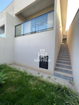 Imagem Casa com 2 Quartos à Venda, 80 m² em Colinas - Londrina Imagem Casa com 2 Quartos à Venda, 80 m² em Colinas - Londrina