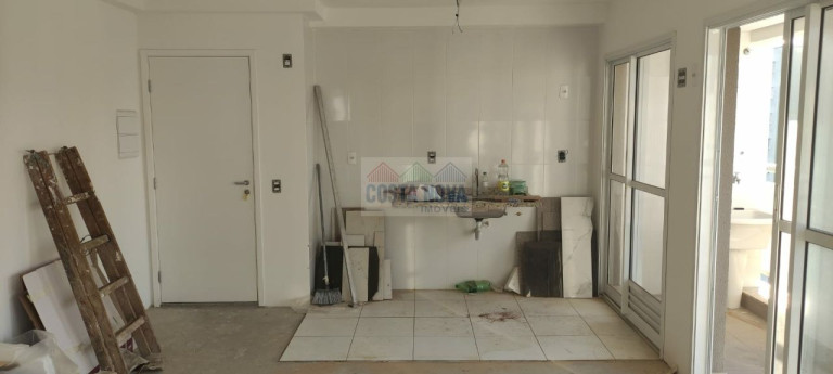 Imagem Apartamento com 1 Quarto à Venda, 34 m² em Santana - São Paulo Imagem Apartamento com 1 Quarto à Venda, 34 m² em Santana - São Paulo