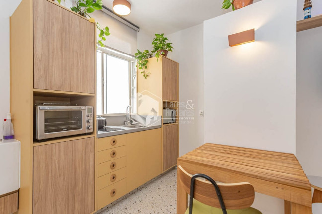 Imagem Apartamento com 1 Quarto à Venda, 47 m² em Vila Buarque - São Paulo Imagem Apartamento com 1 Quarto à Venda, 47 m² em Vila Buarque - São Paulo