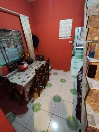 Imagem Casa com 2 Quartos à Venda, em Eldorado - Diadema Imagem Casa com 2 Quartos à Venda, em Eldorado - Diadema